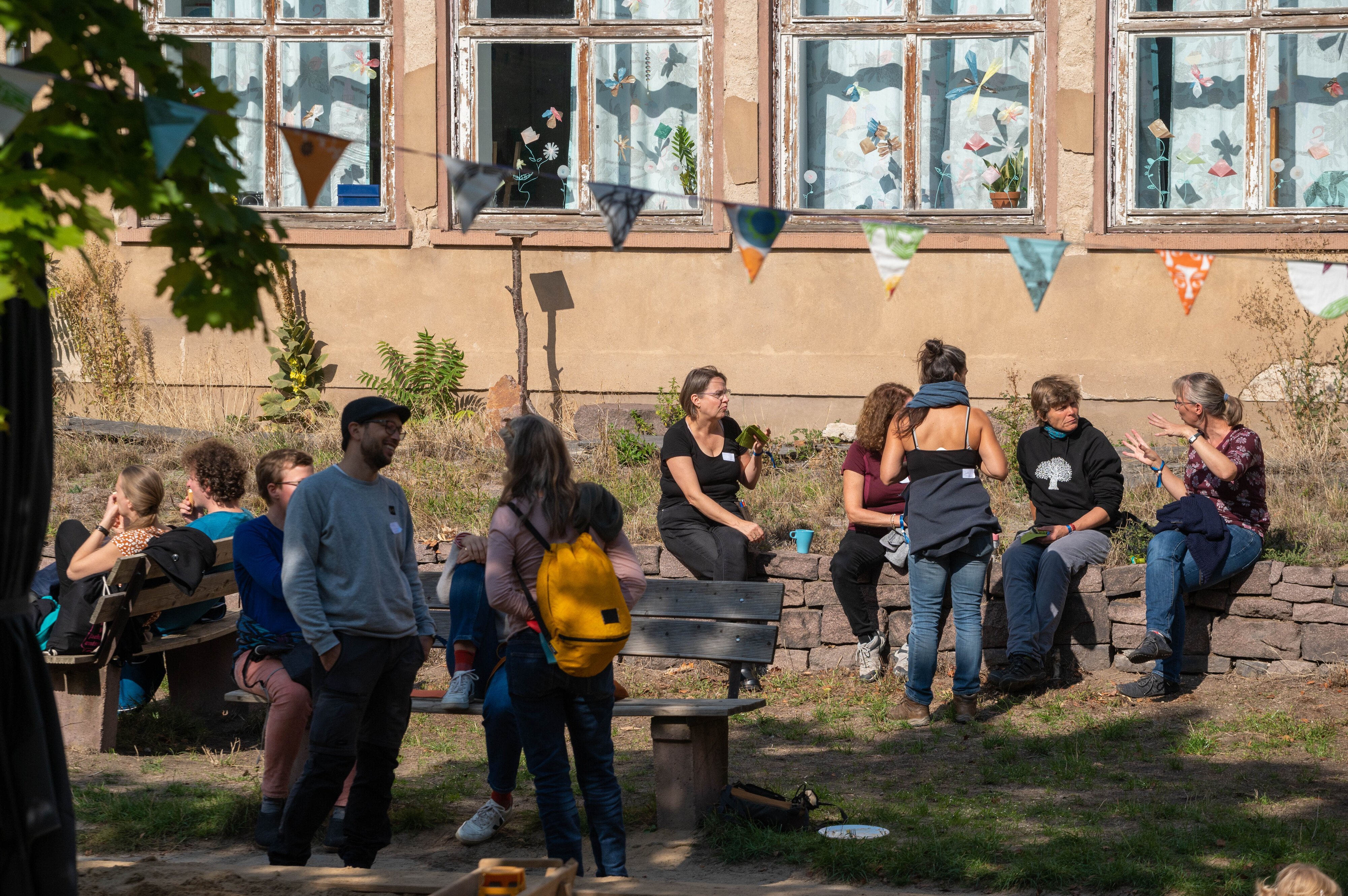 BFAS Bundestreffen 27.9.-29.9. Berlin - Anmeldung gestartet