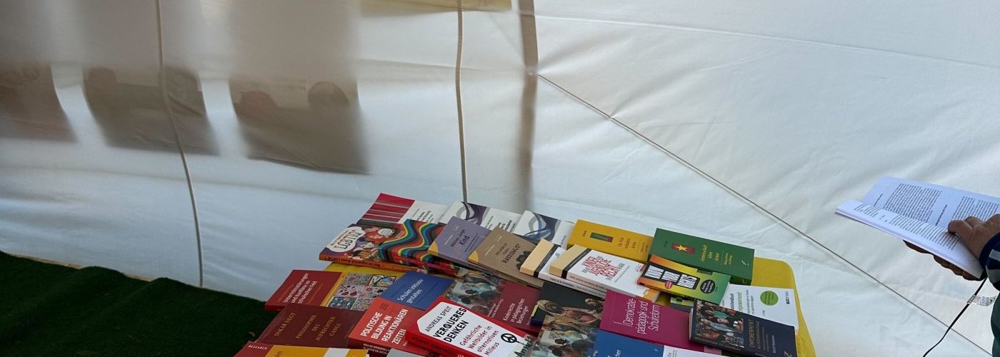 BFAS Bundestreffen - toll wars