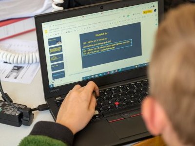 BFAS Fachtag - Freie Schule und KI – Selbstbestimmtes Lernen trifft künstliches Denken - Jetzt Anmelden!