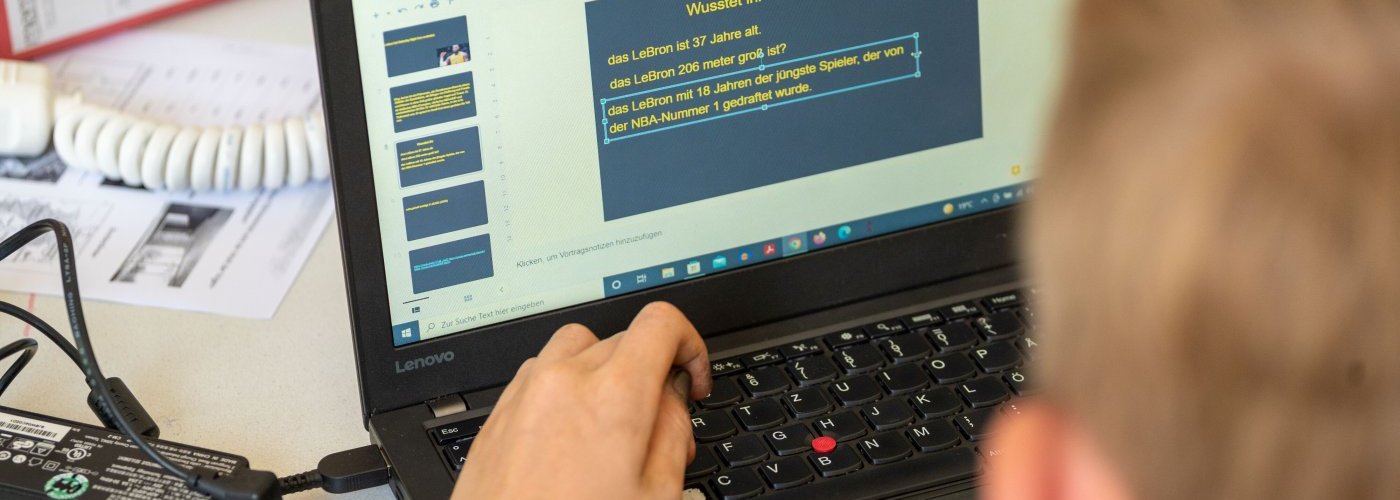 bfas Webseite ganz neu
