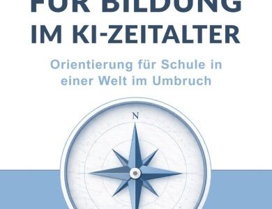 #ErzählMal – KI und freie Schulen: Worauf bereiten wir Kinder eigentlich vor?