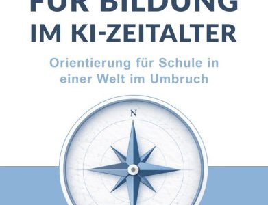 #ErzählMal – KI und freie Schulen: Worauf bereiten wir Kinder eigentlich vor?