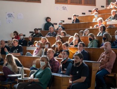 Bundestreffen 2025 x anders - Anmeldung startet