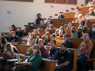 Bundestreffen 2025 x anders - Anmeldung startet