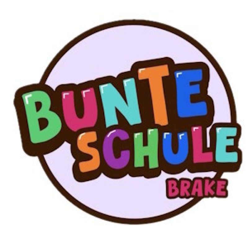 Bunte Schule Brake