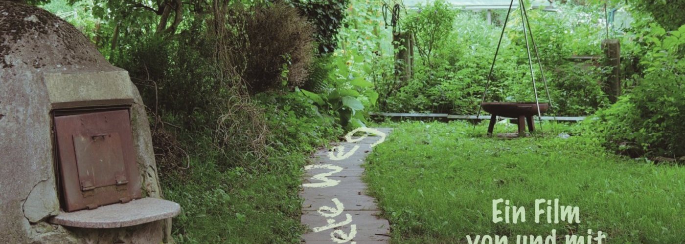 Der im Gehen erkundete Weg