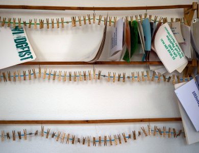 #ErzählMal - "neue" rechtsextreme Jugendkultur und deren Influencer_innen