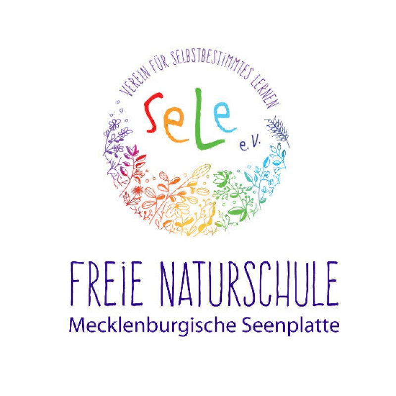 Freie Naturschule MSE und Drachenhort (Mecklenburger Seenplatte)