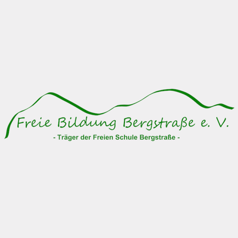 Freie Schule Bergstraße