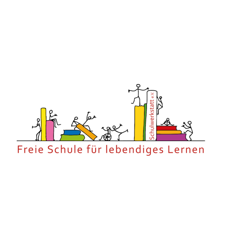 Freie Schule für lebendiges Lernen, Schulwerkstatt e. V.