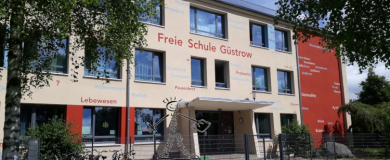 Freie Schule Güstrow