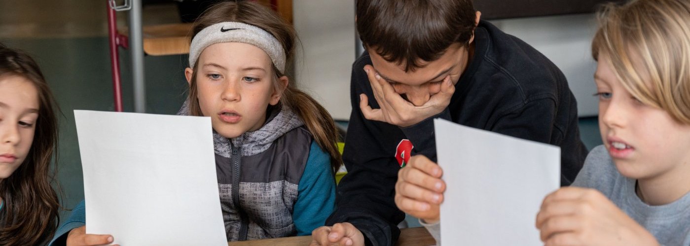 infobrief 1-2026 - Neues nach dem Jahresstart