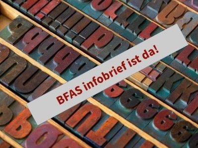 infobrief 1-2026 - Neues nach dem Jahresstart