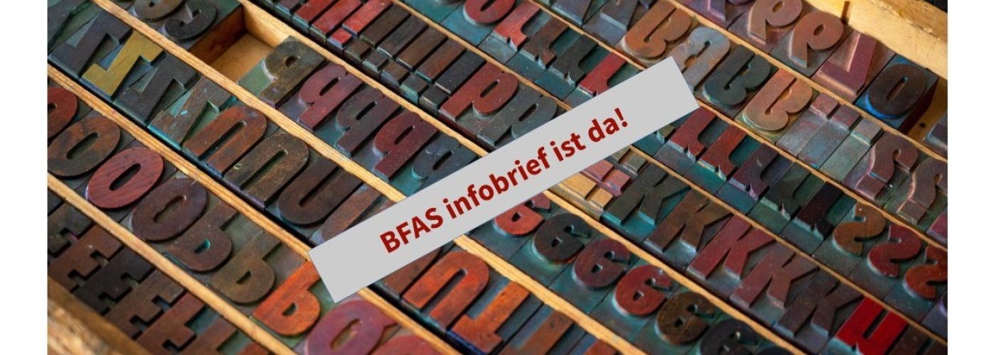 infobrief 4-2025 - Lesestoff für den Jahreswechsel