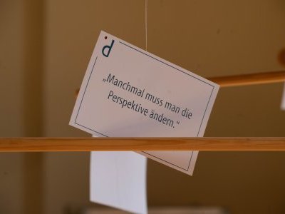 Sommerpäuschen