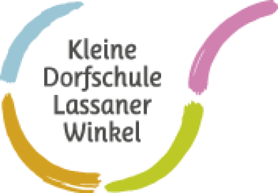 Kleine Dorfschule Lassaner Winkel