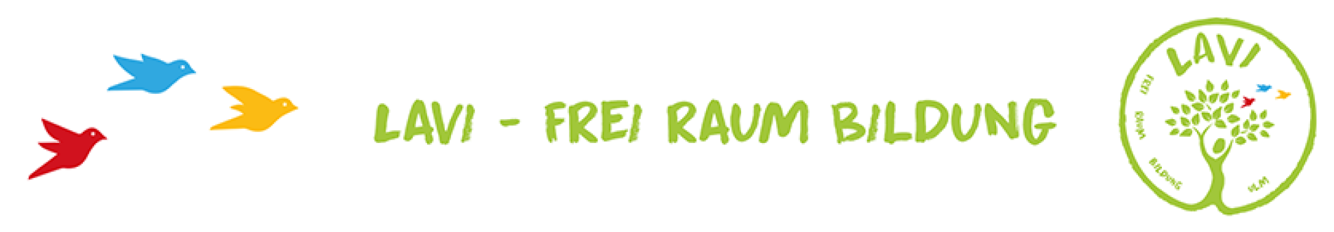 LAVI - FreiRaumBildung Ulm e. V.