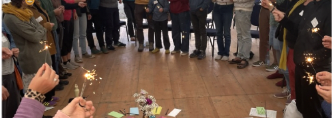 Vernetzung hilft - BFAS Termine in 2026