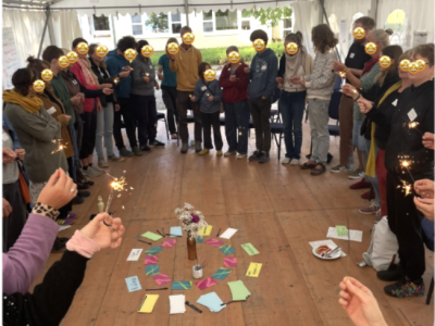 Vernetzung hilft - BFAS Termine in 2026