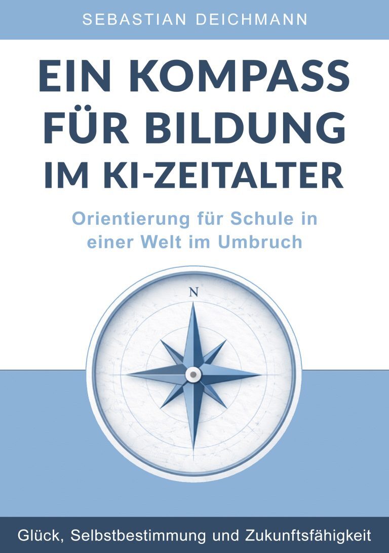 #ErzählMal – KI und freie Schulen: Worauf bereiten wir Kinder eigentlich vor?