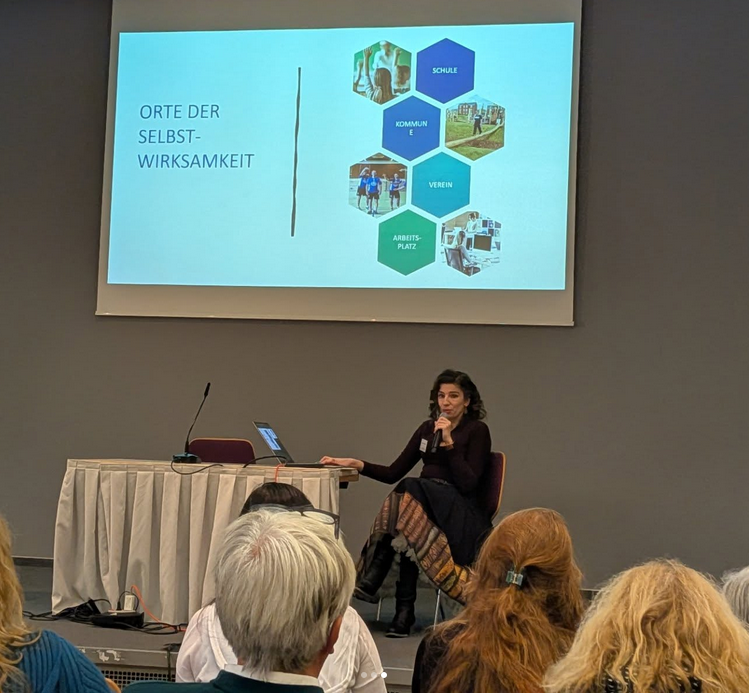 Rückblick Bildungsvielfalt und Freie Schulen – Galerie-Bild